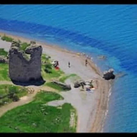Antea Daire Starigrad Paklenica