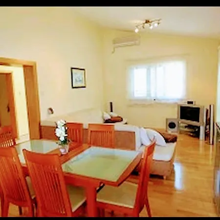 Appartement Antea *