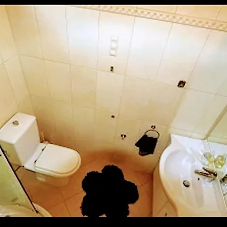 Appartement Antea
