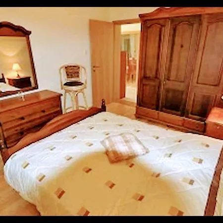 Antea Appartement *